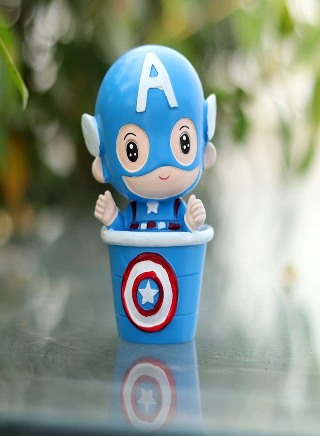 Trunkin C A Baby Plant Bobblehead Action Figure Bobble Head - Image 1
